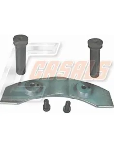 KIT REP. CALIPER DX195 MERITOR