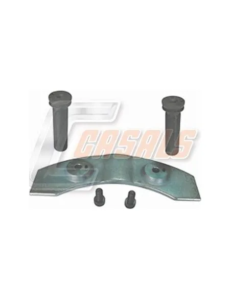 Kit de reparación de pinza de freno Meritor DX 195.52 KIT DE Repara.