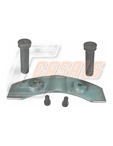 KIT REP. CALIPER DX195 MERITOR