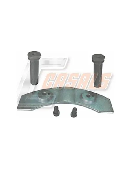 KIT REP. CALIPER DX195 MERITOR