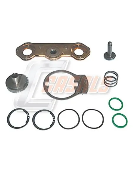 KIT REP. CALIPER DX195 MERITOR