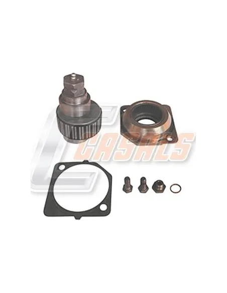 KIT REP. CALIPER DX195 MERITOR