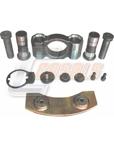 KIT REP. CALIPER DX195 MERITOR