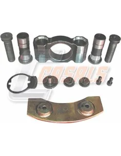 KIT REP. CALIPER DX195 MERITOR