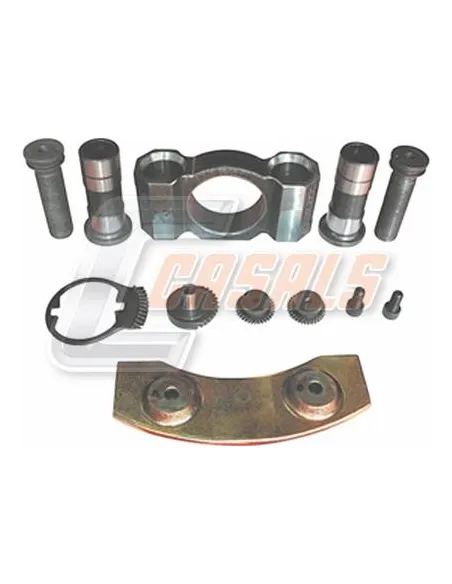 KIT REP. CALIPER DX195 MERITOR