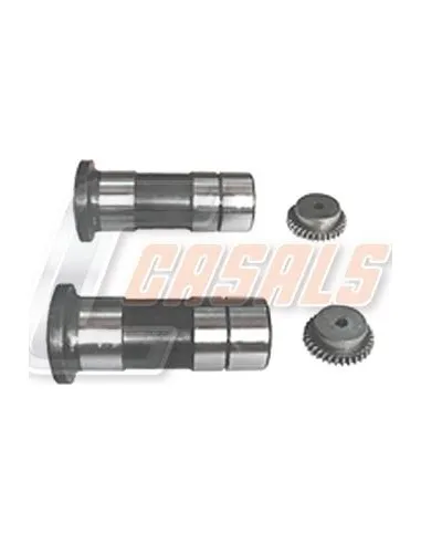 CASALSMD880