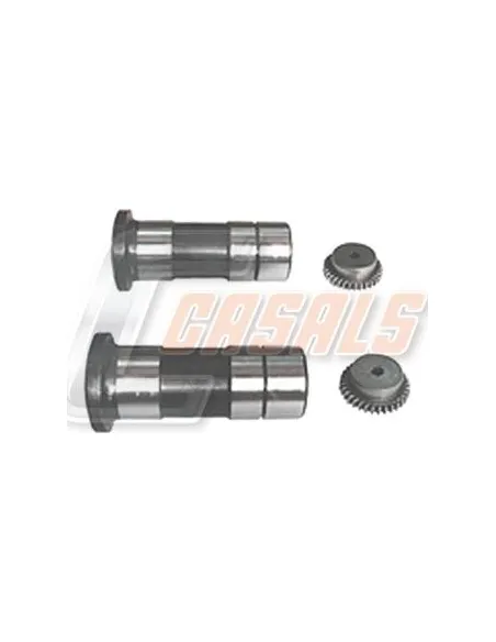 KIT REP. CALIPER DX195 MERITOR