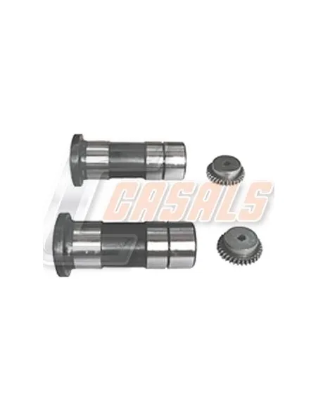 KIT REP. CALIPER DX195 MERITOR