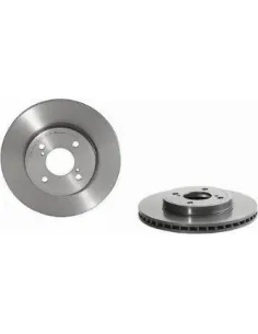 09.D247.11 Disco de freno Brembo