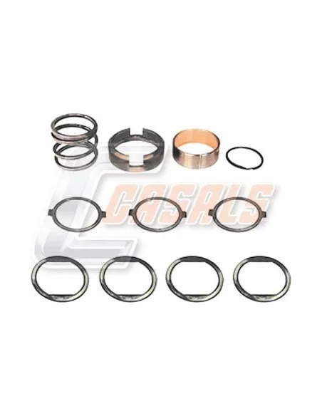 KIT REP. IZQUIERDO CALIPER MERITOR