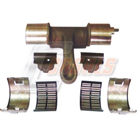 KIT REP. LEVA DCHA CALIPER MERITOR