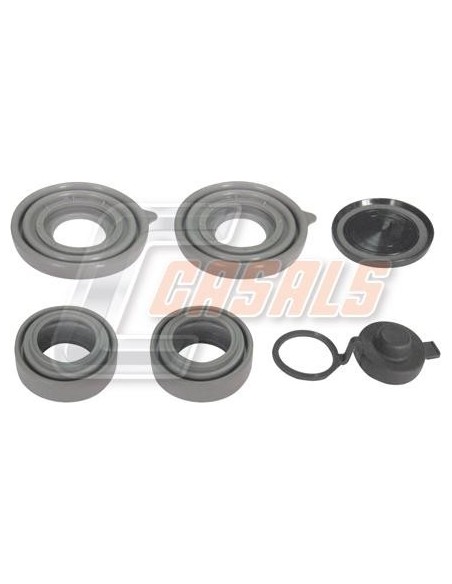 KIT GUARDAPOLVOS CALIPER MERITOR