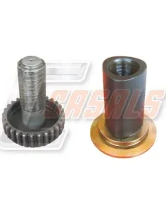 KIT REP. CALIPER MERITOR