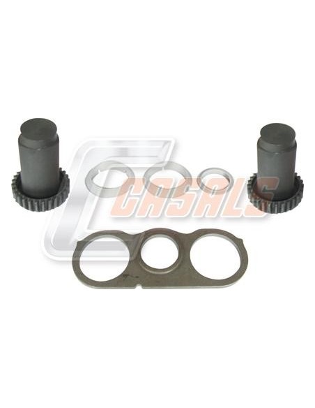 KIT REP. CALIPER MERITOR