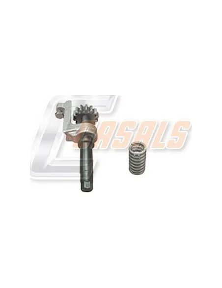 KIT REP. CALIPER MERITOR