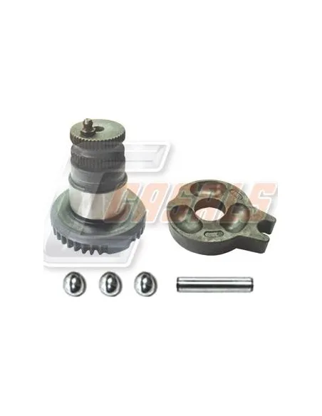 KIT REP. CALIPER MERITOR IZQU.