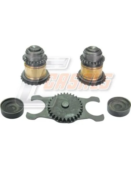 KIT REP. MECANISMO CALIPER DCHO. MERITOR