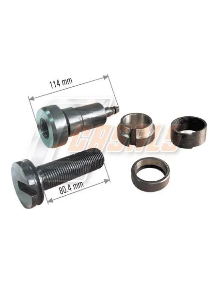 KIT REP. CALIPER WABCO