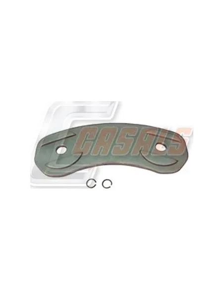 KIT REP.PLACA DE AJUSTE HALDEX