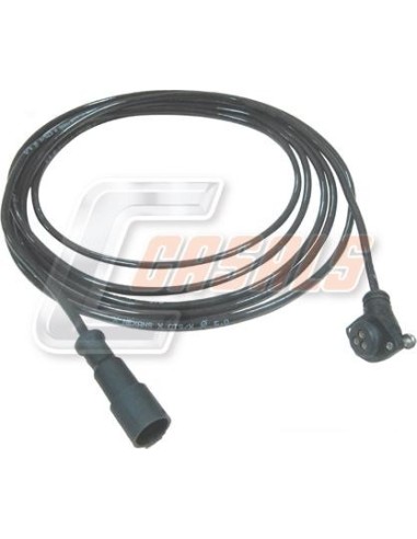 CABLE SENSOR CON CONECTORES 2Metros