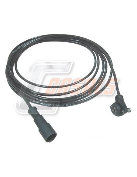 CABLE SENSOR CON CONECTORES 2Metros