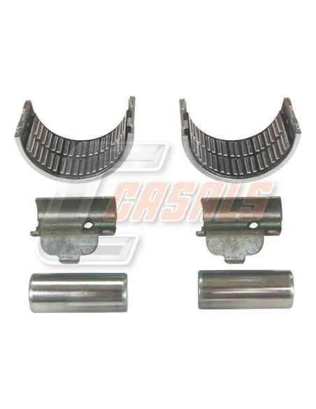 KIT REP. CALIPER MERITOR