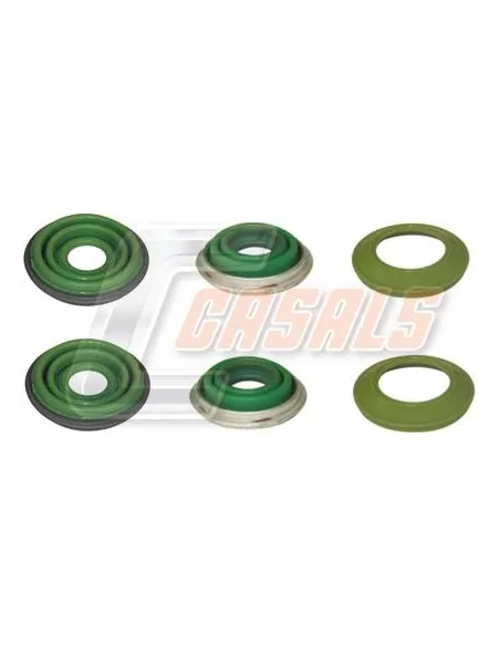 KIT REP. CALIPER DX195 MERITOR