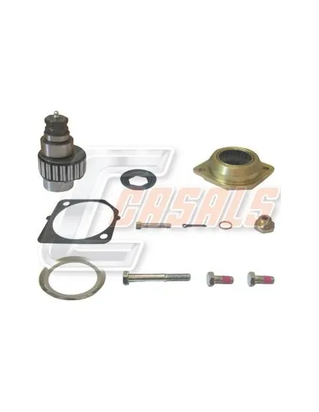 KIT REP.CALIPER MERITOR EJE