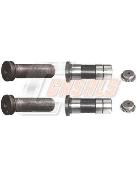 KIT REP.CALIPER.MERITOR PISTON IZQU