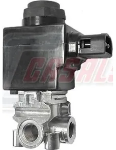 ELECTROVALVULA VOLVO R.O.3986621