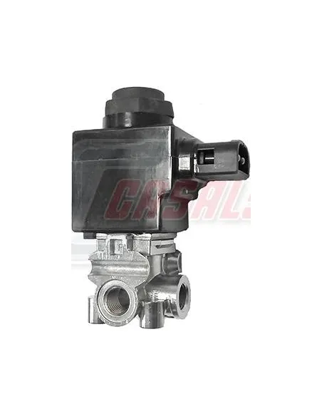 ELECTROVALVULA VOLVO R.O.3986621