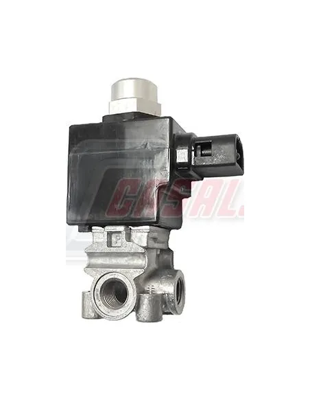 ELECTROVALVULA VOLVO R.O.8143096