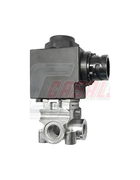 ELECTROVALVULA VOLVO R.O.1078316