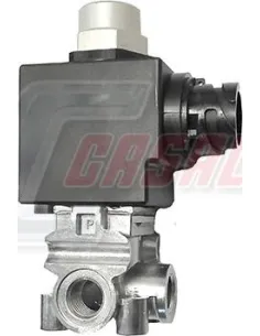 ELECTROVALVULA VOLVO R.O.1078320