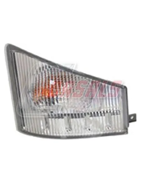 PILOTO INTERMITENTE ISUZU RH