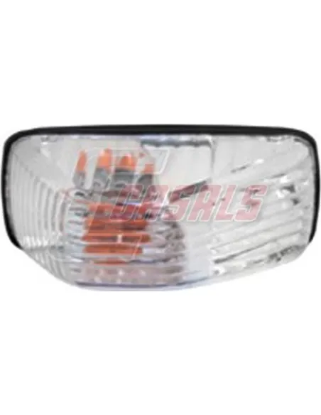 PILOTO PUERTA LATERAL ISUZU