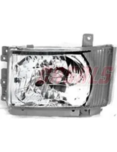 FARO DELANTERO ISUZU NLR LH