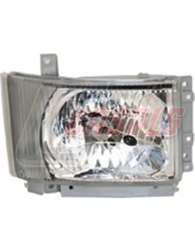 FARO DELANTERO ISUZU NLR RH