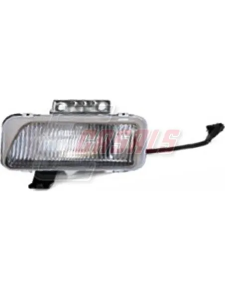 FARO ANTINIEBLA ISUZU LH