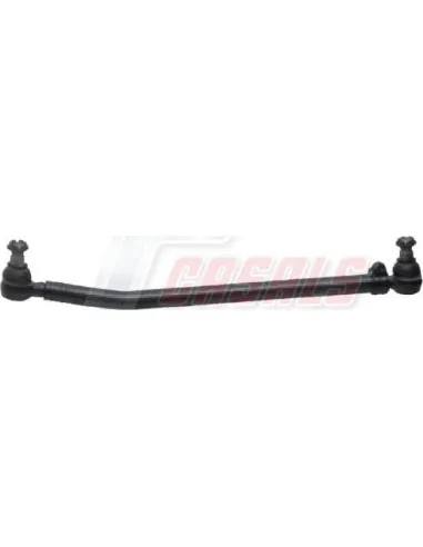Rótula de dirección M30 x 1, 5 Conicidad 1 / 10 d1 30, 0 I d2 27, 0