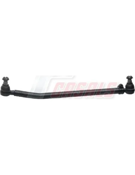 Rótula de dirección M30 x 1, 5 Conicidad 1 / 10 d1 30, 0 I d2 27, 0