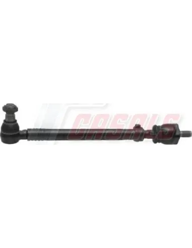 Rótula de dirección Econic M28 x 1, 5 Longitud