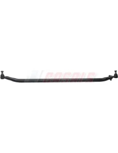 Barra de dirección Magnum d1 30, 0 I d2 27, 0 Conicidad