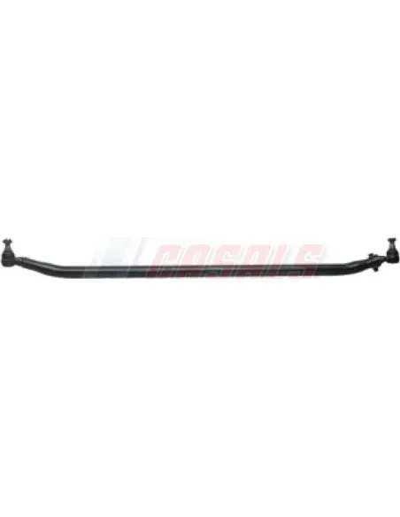 Barra de dirección Magnum d1 30, 0 I d2 27, 0 Conicidad