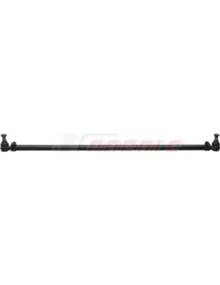 BARRA TRANSV. DIR. VOLVO L-1528mm