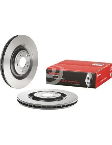 09.D424.11 Disco de freno Brembo