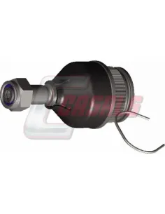Rótula de dirección Transporter IV Conicidad Cónico Ø