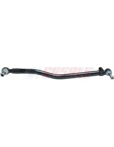 Rótula de dirección M30 x 1, 5 Conicidad 1 / 8 d1 22, 5 I d2 19, 5