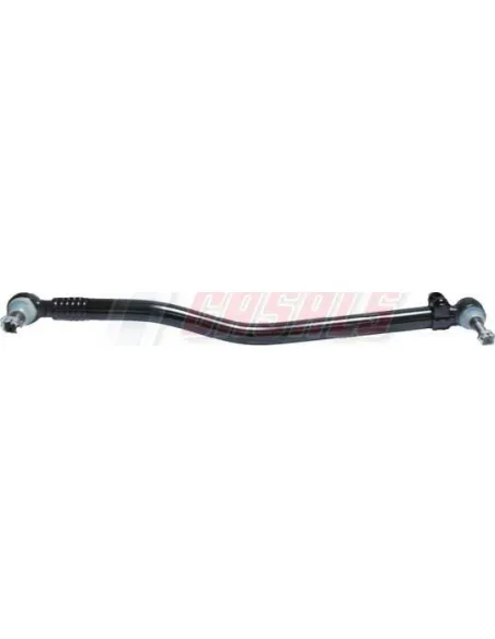 Rótula de dirección M30 x 1, 5 Conicidad 1 / 8 d1 22, 5 I d2 19, 5