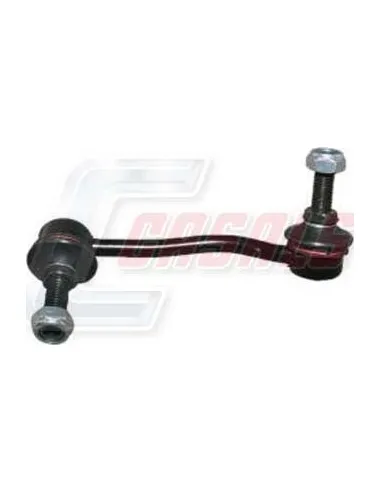 Rótula de dirección VW TUBO Ø 10 S MB Sprinter / VW Crafter